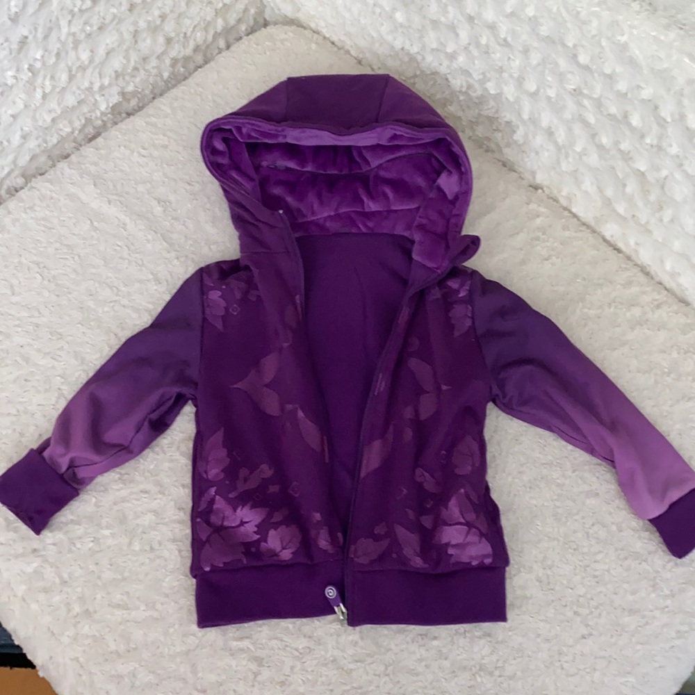 Anna Cubcoat Frozen 2 size 4 never worn